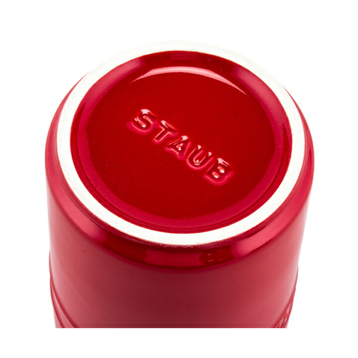 楽天市場】ストウブ 鍋 Staub ストレージポット 1.5L キャニスター 