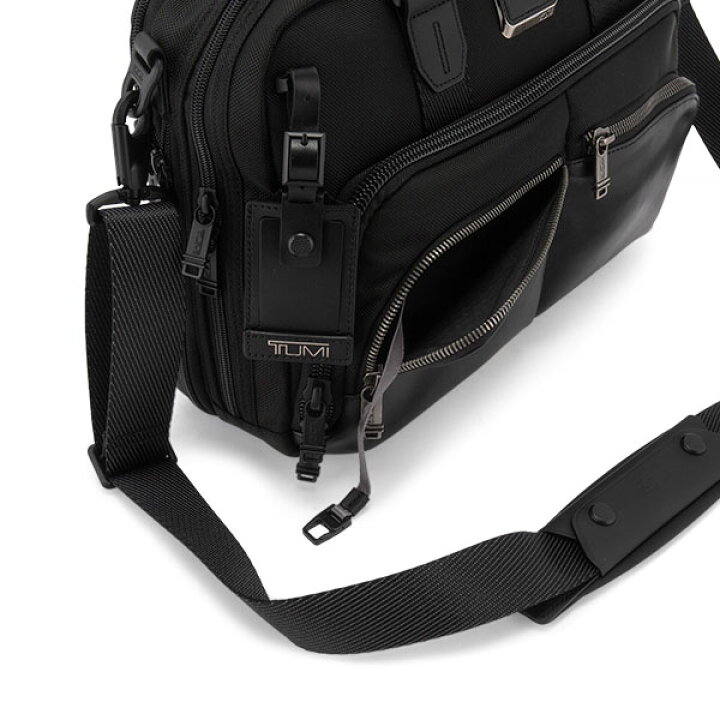 楽天市場】＼店内、マラソンSALE開催中／ トゥミ TUMI アルファ 