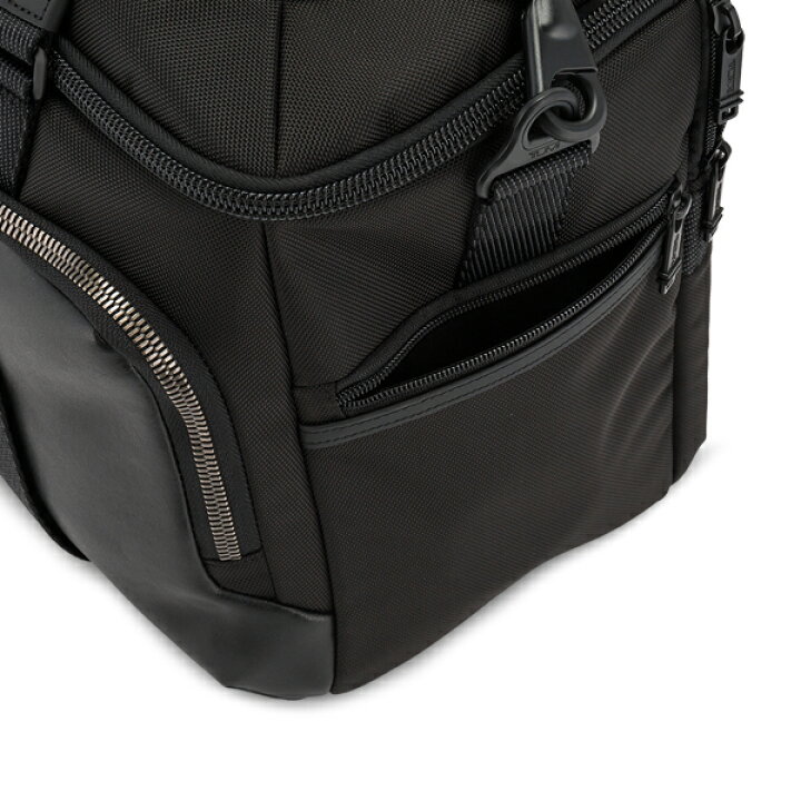 楽天市場】トゥミ TUMI アルファ ブラボー ボストンバッグ「マッコイ  