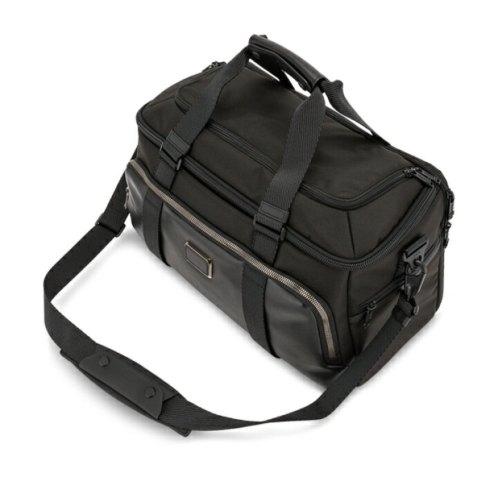 楽天市場】トゥミ TUMI アルファ ブラボー ボストンバッグ「マッコイ  