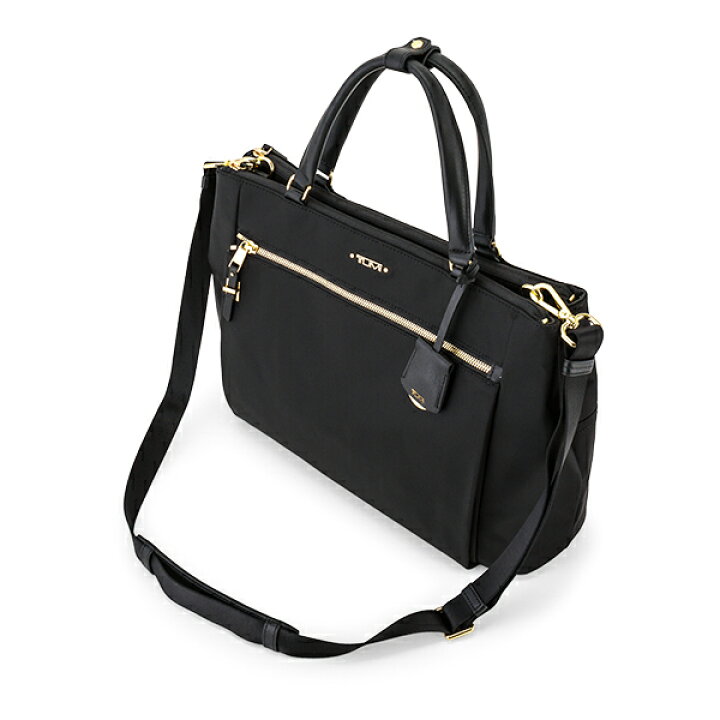 TUMI / トゥミ | VOYAGEUR Sheryl Business Tote ヴォヤジュール 