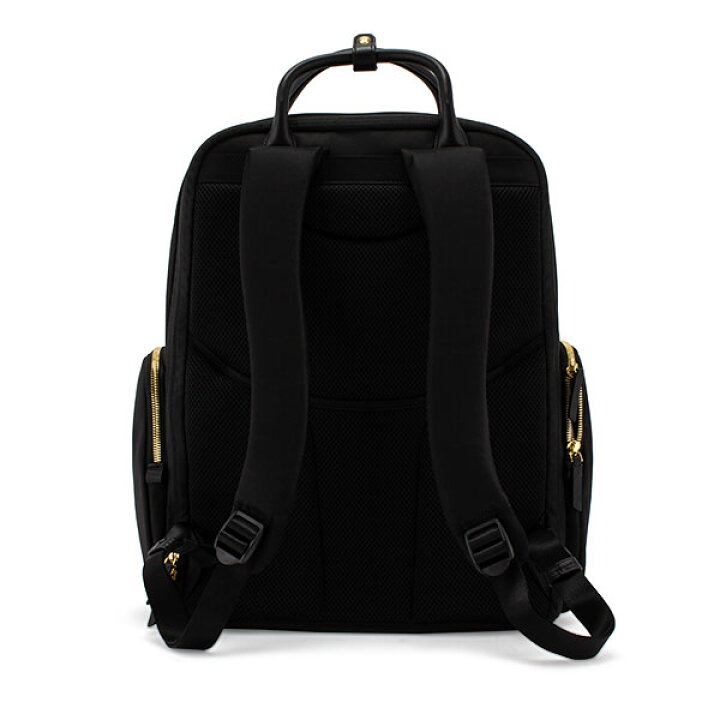 楽天市場】トゥミ TUMI ヴォヤジュール「ウルスラ」T-Passバックパック
