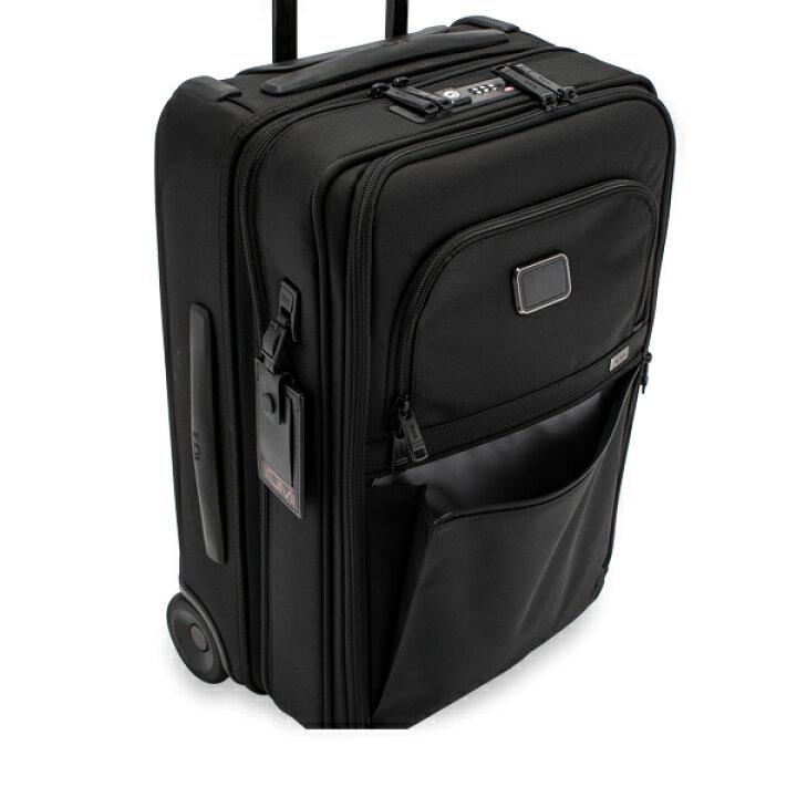 楽天市場】トゥミ TUMI スーツケース 35L ALPHA 3 インターナショナル  