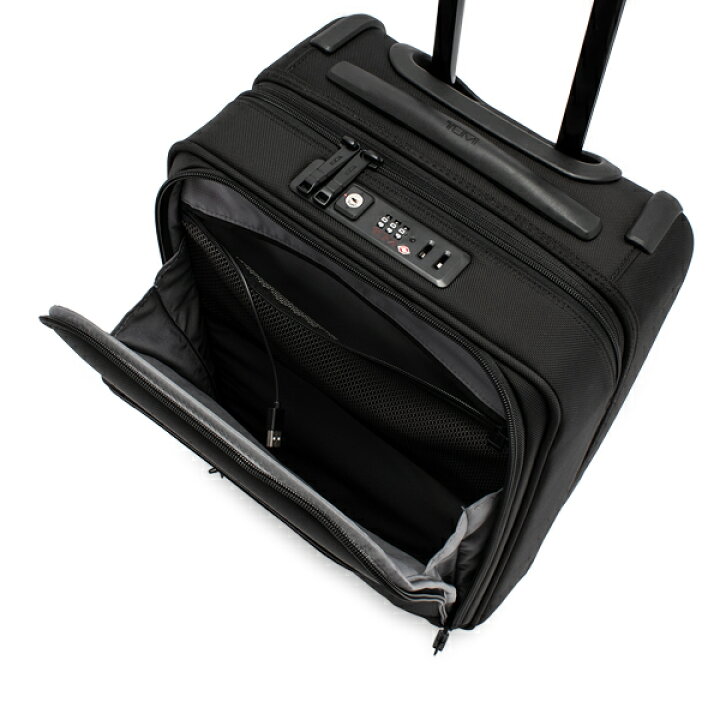楽天市場】トゥミ TUMI スーツケース 35L ALPHA 3 インターナショナル 