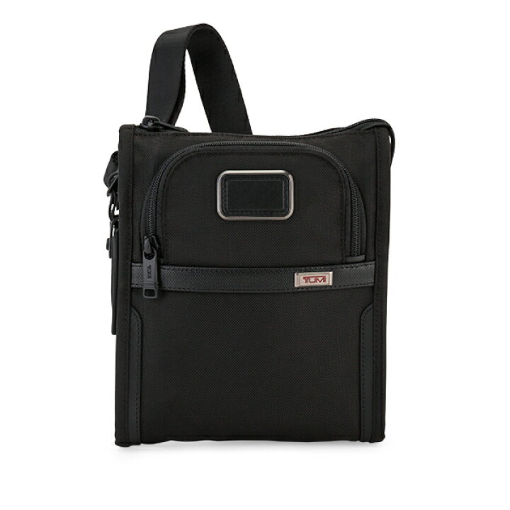 楽天市場】トゥミ TUMI ショルダーバッグ ALPHA 3 ポケット バッグ 