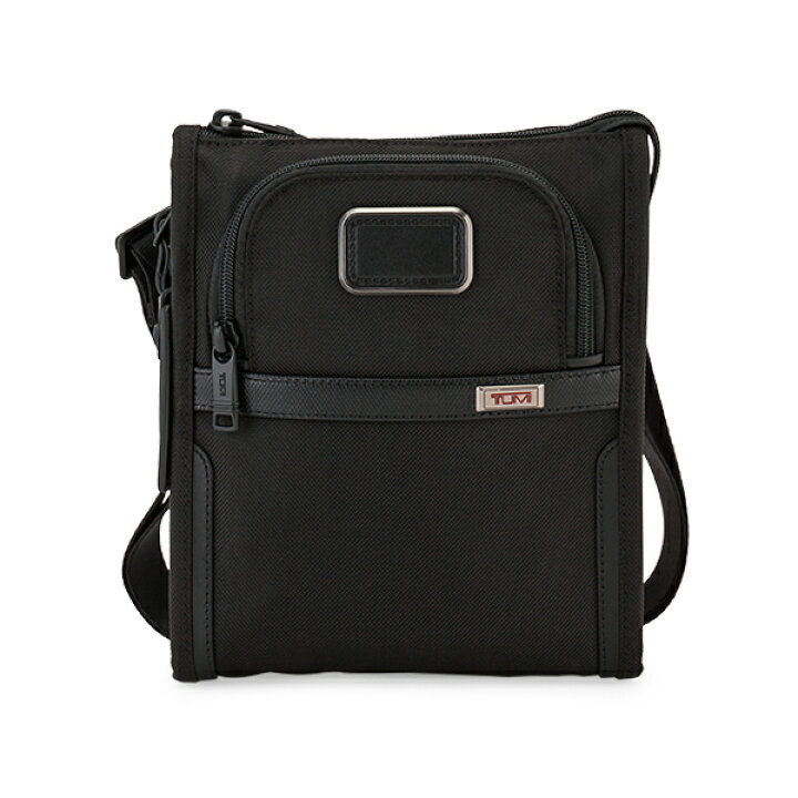 楽天市場】トゥミ TUMI ショルダーバッグ ALPHA 3 ポケット バッグ 