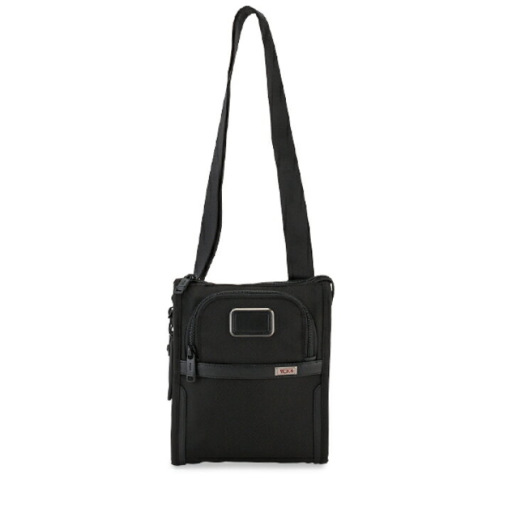 楽天市場】トゥミ TUMI ショルダーバッグ ALPHA 3 ポケット バッグ 