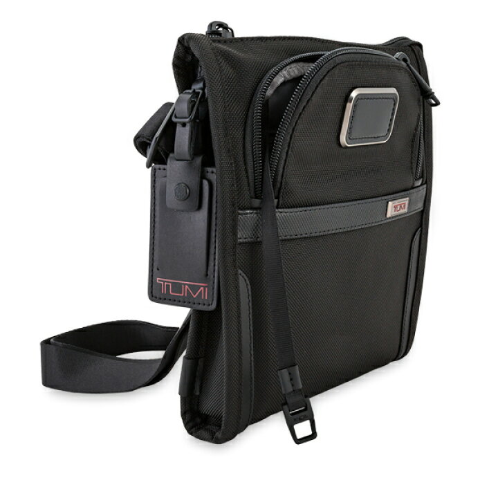 楽天市場】トゥミ TUMI ショルダーバッグ ALPHA 3 ポケット バッグ 