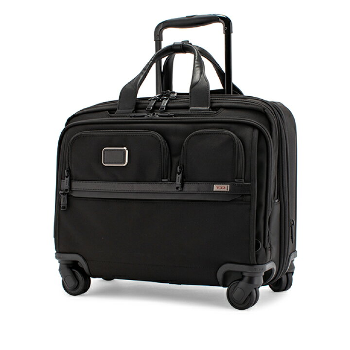 楽天市場】トゥミ TUMI キャリーケース 27L ALPHA 3 デラックス 4  