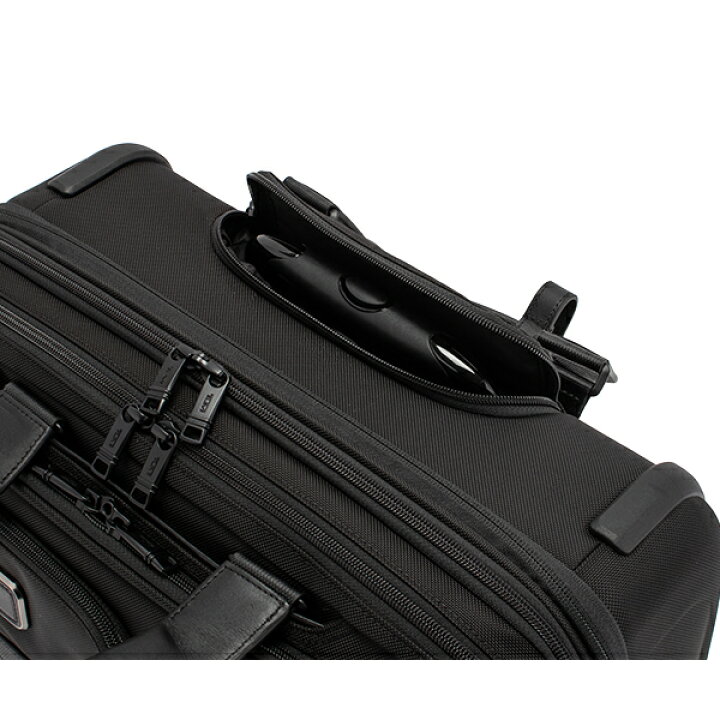 楽天市場】トゥミ TUMI キャリーケース 27L ALPHA 3 デラックス 4 