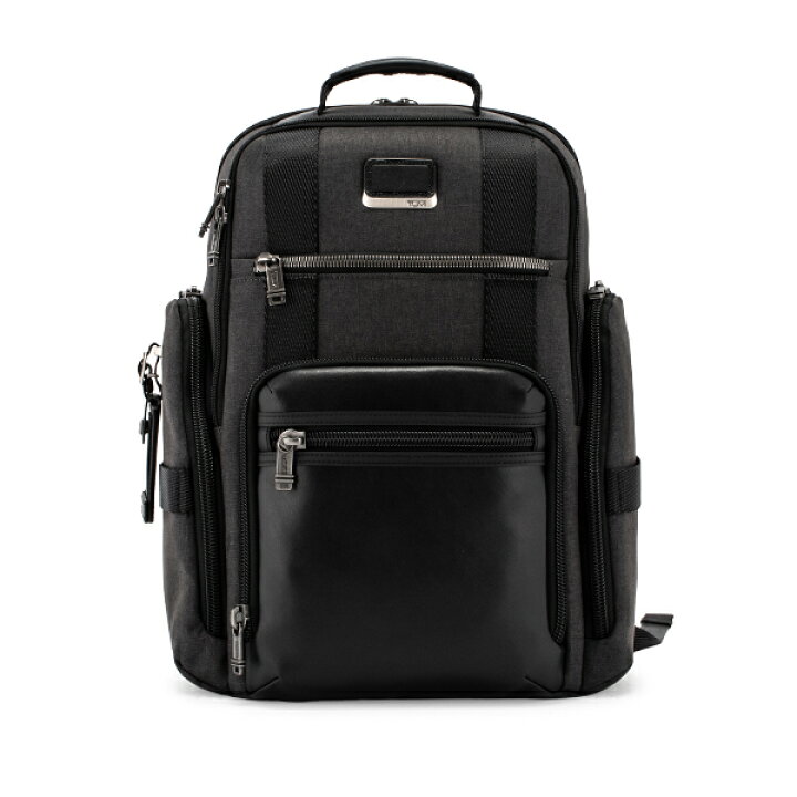 楽天市場】トゥミ TUMI バックパック アルファ ブラボー シェパード 