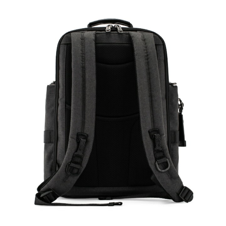 楽天市場】トゥミ TUMI バックパック アルファ ブラボー シェパード 