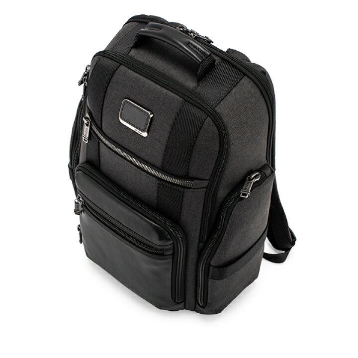 楽天市場】トゥミ TUMI バックパック アルファ ブラボー シェパード 