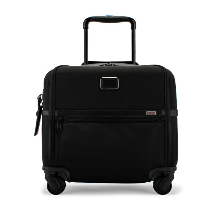 楽天市場】トゥミ TUMI スーツケース 25L アルファ 3 コンパクト 4 