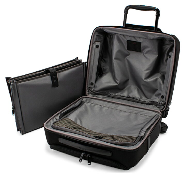 楽天市場】トゥミ TUMI スーツケース 25L アルファ 3 コンパクト 4 