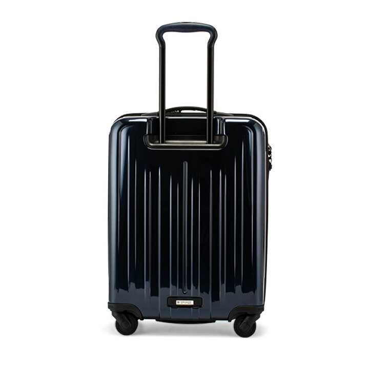 楽天市場】トゥミ TUMI スーツケース 37L 4輪 機内持ち込み 