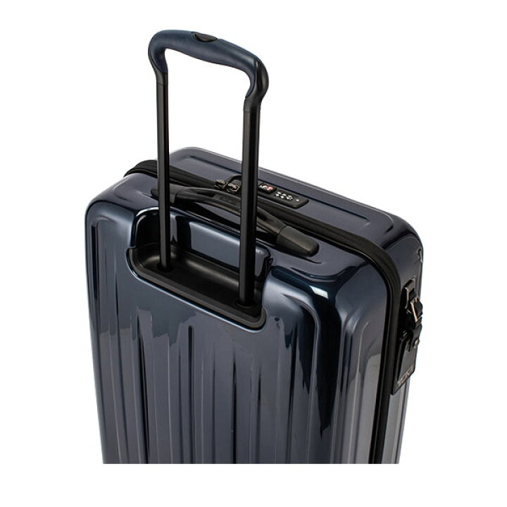楽天市場】トゥミ TUMI スーツケース 37L 4輪 機内持ち込み 