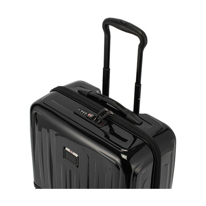 楽天市場】トゥミ TUMI キャリーケース 24L 4輪 コンパクト 4ウィール 