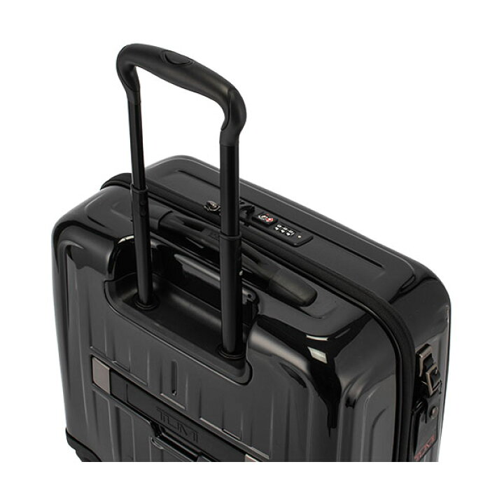 楽天市場】トゥミ TUMI キャリーケース 24L 4輪 コンパクト 4ウィール 