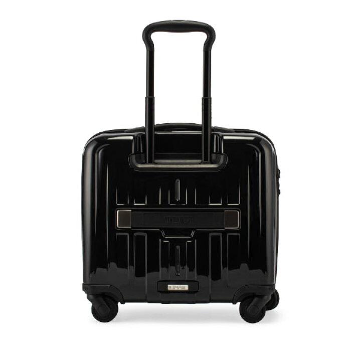 楽天市場】トゥミ TUMI キャリーケース 24L 4輪 コンパクト 4ウィール 