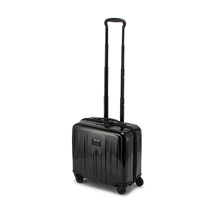 楽天市場】トゥミ TUMI キャリーケース 24L 4輪 コンパクト 4ウィール 