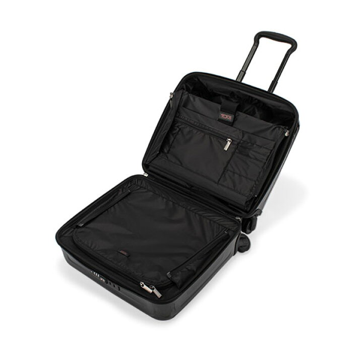 楽天市場】トゥミ TUMI キャリーケース 24L 4輪 コンパクト 4ウィール 