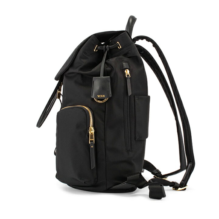 楽天市場】トゥミ TUMI リュック レディース ヴォヤジュール 