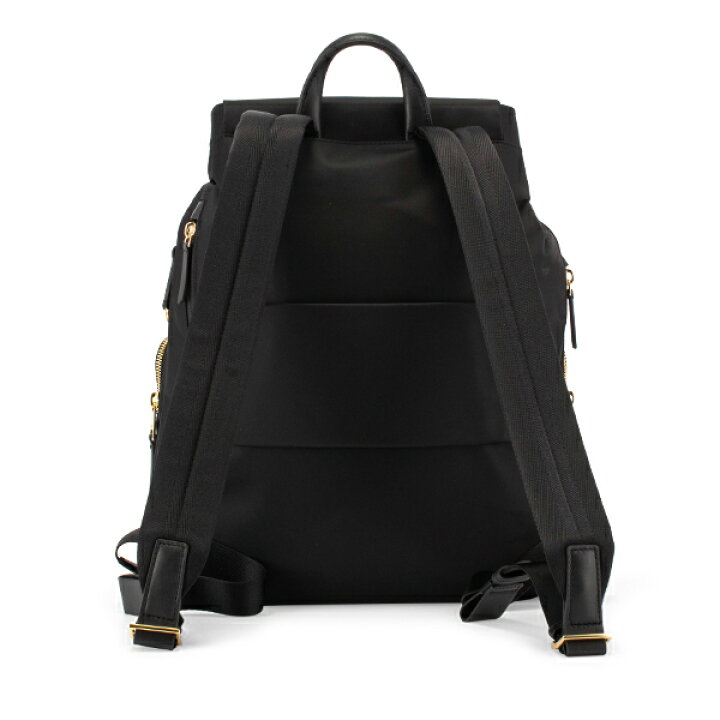 楽天市場】トゥミ TUMI リュック レディース ヴォヤジュール 