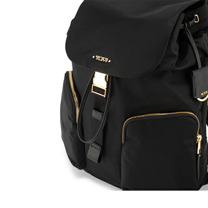 楽天市場】トゥミ TUMI リュック レディース ヴォヤジュール  