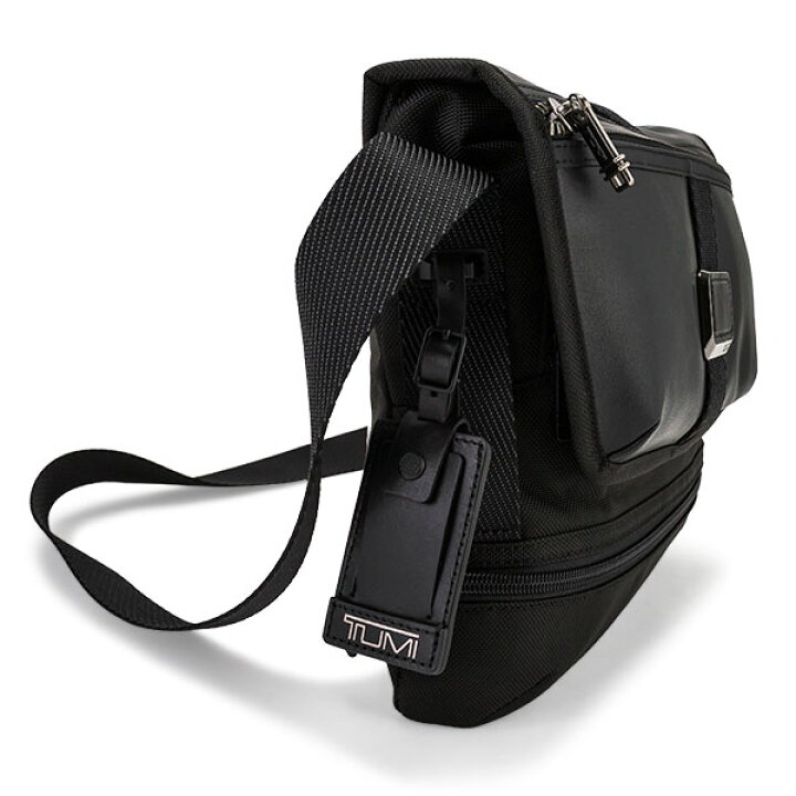 楽天市場】トゥミ TUMI ショルダー バッグ ALPHA BRAVO トラヴィス 