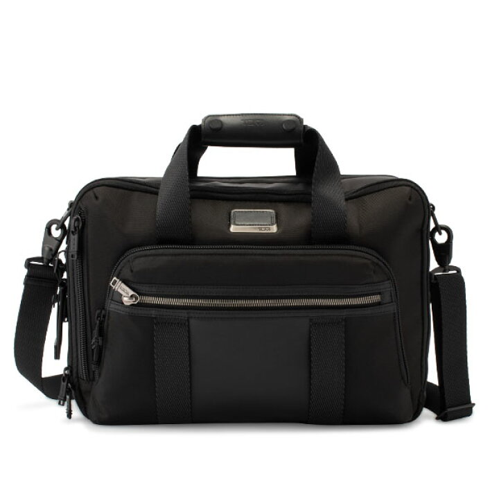 楽天市場】トゥミ TUMI ビジネスバッグ ALPHA BRAVO マレー スリー  