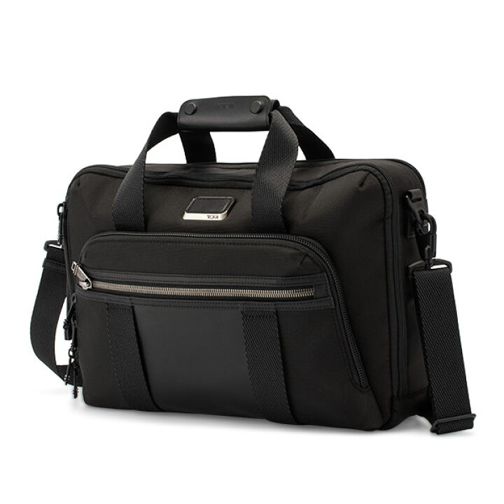 楽天市場】トゥミ TUMI ビジネスバッグ ALPHA BRAVO マレー スリー 