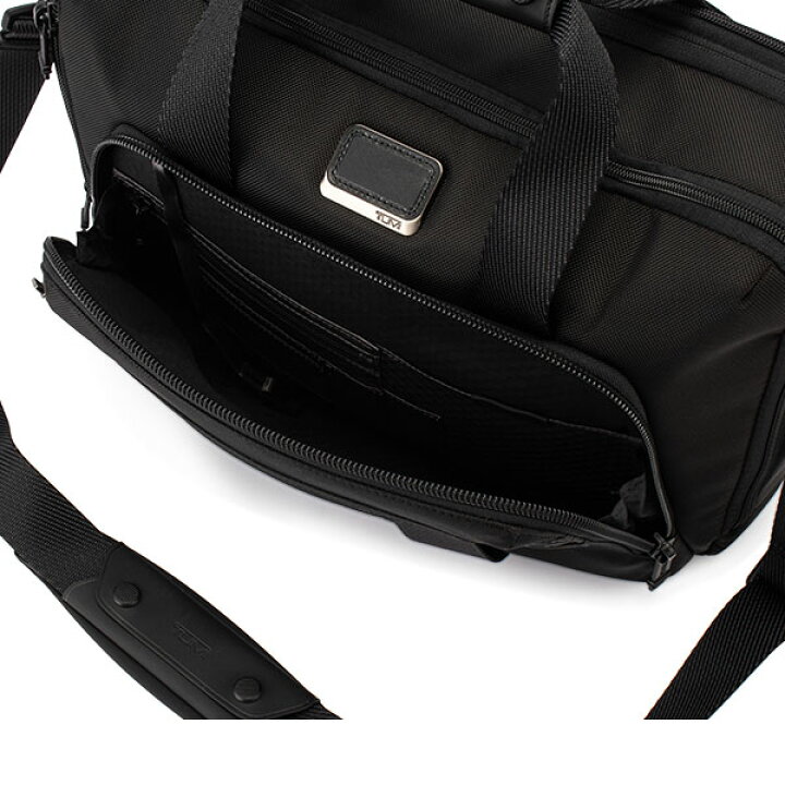 楽天市場】トゥミ TUMI ビジネスバッグ ALPHA BRAVO マレー スリー 