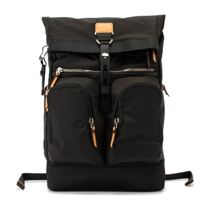 楽天市場】トゥミ TUMI リュックサック ALPHA BRAVO ロンドン ロール  