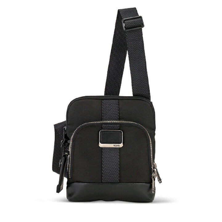 楽天市場】トゥミ TUMI ショルダー バッグ ALPHA BRAVO バークスデール 