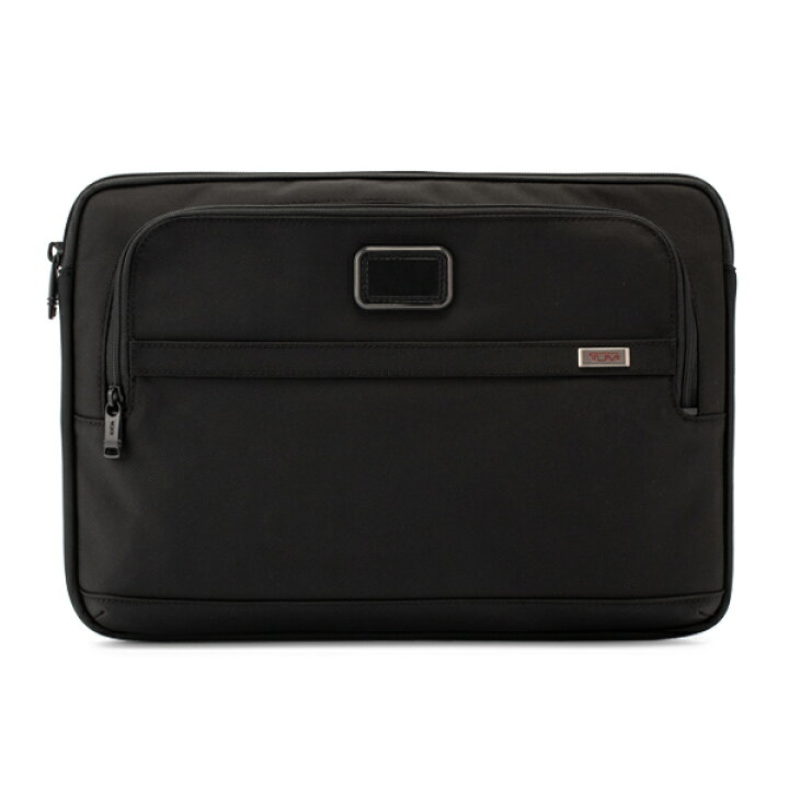 楽天市場 トゥミ Tumi Pcケース ラージ ラップトップ カバー ノートパソコン 1041 ブラック Alpha 3 パソコンケース Pcバッグ ファッション Gulliver Online Shopping