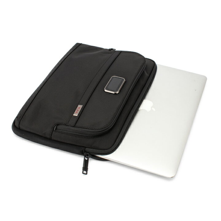 楽天市場】トゥミ TUMI PCケース ミディアム ラップトップ カバー 