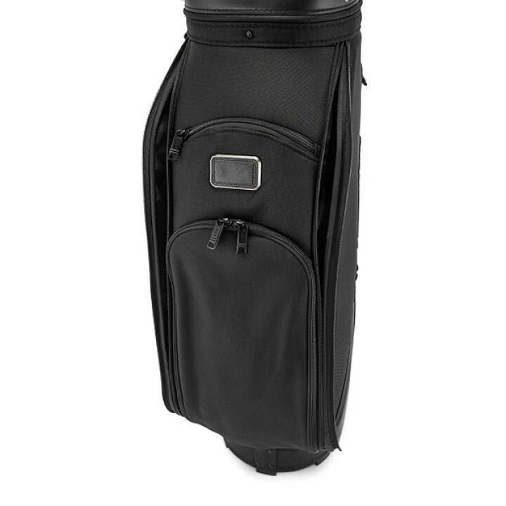 楽天市場】トゥミ TUMI キャディバッグ ALPHA 3 アルファ3 ゴルフ 