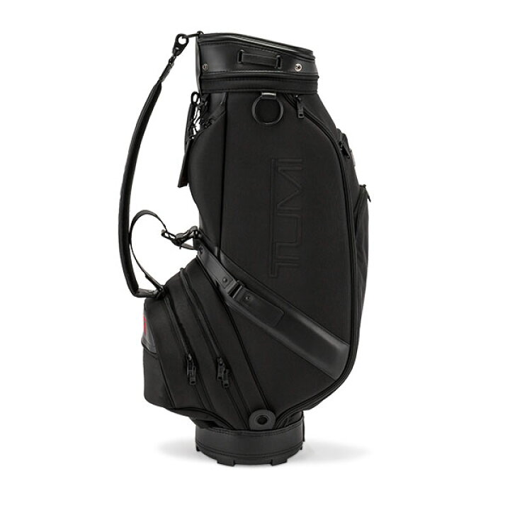 楽天市場】トゥミ TUMI キャディバッグ ALPHA 3 アルファ3 ゴルフ 
