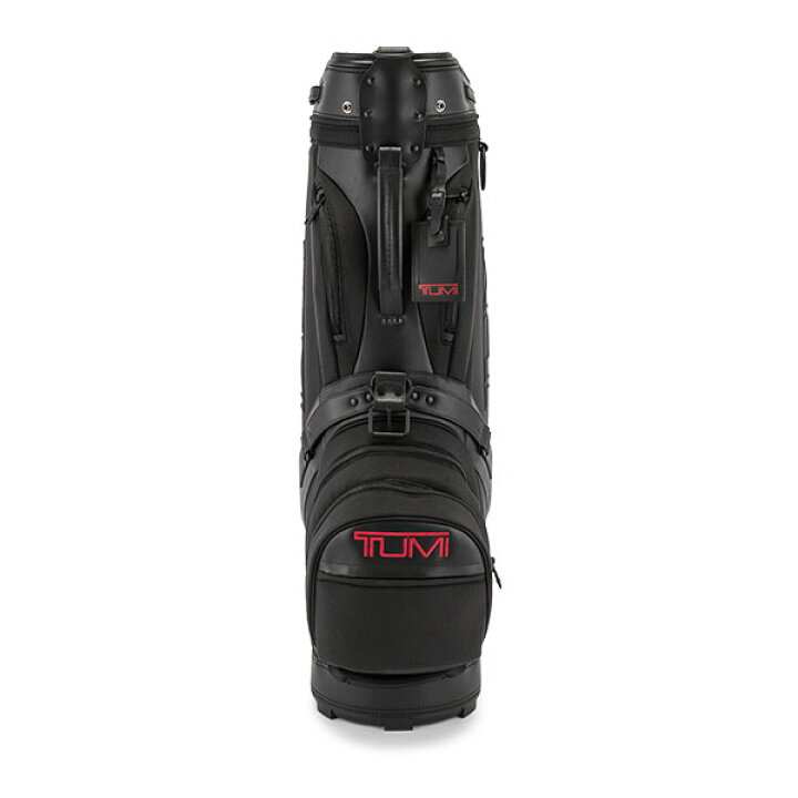 楽天市場】トゥミ TUMI キャディバッグ ALPHA 3 アルファ3 ゴルフ 