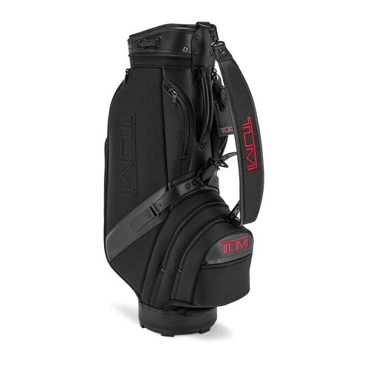 楽天市場】トゥミ TUMI キャディバッグ ALPHA 3 アルファ3 ゴルフ 