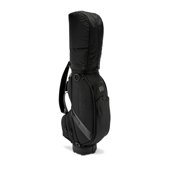 楽天市場】トゥミ TUMI キャディバッグ ALPHA 3 アルファ3 ゴルフ 