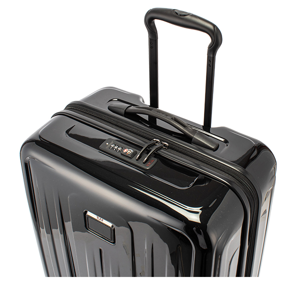 楽天市場】トゥミ TUMI スーツケース 61L 4輪 拡張 ショートトリップ 
