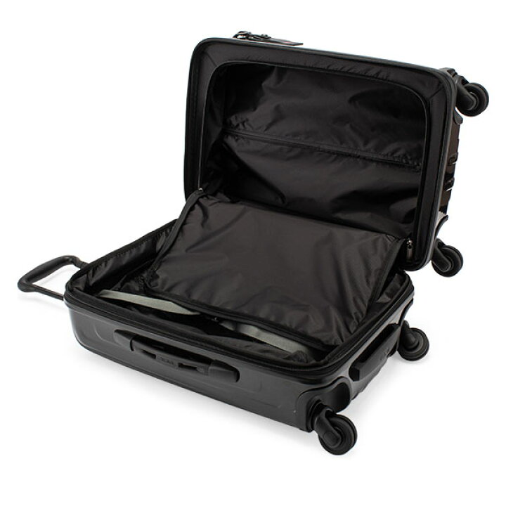 楽天市場】トゥミ TUMI スーツケース 37L 4輪 拡張 インターナショナル 