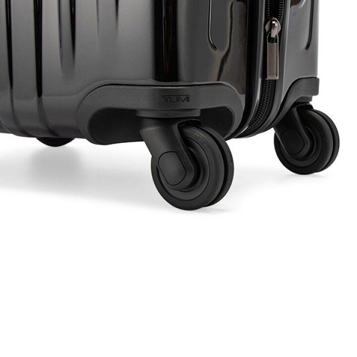 楽天市場】トゥミ TUMI スーツケース 37L 4輪 拡張 インターナショナル  