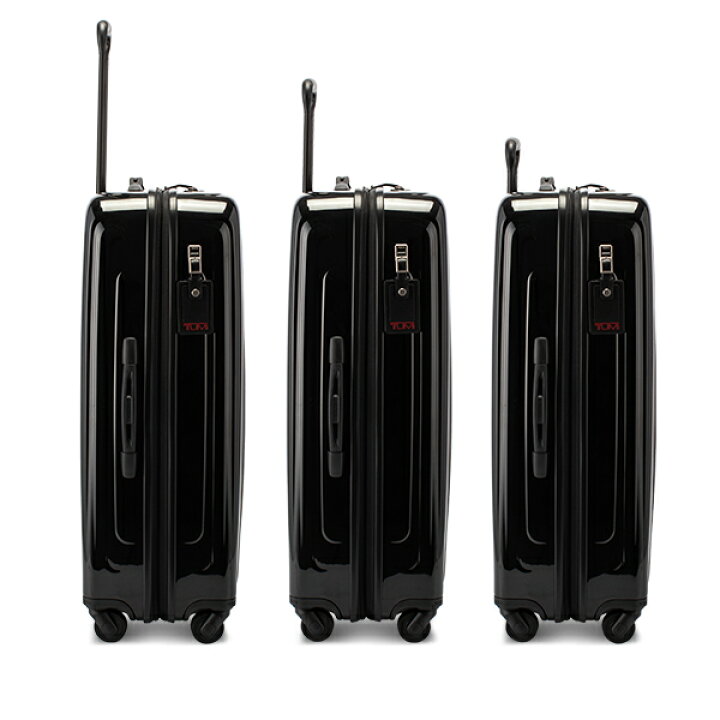 楽天市場】トゥミ TUMI スーツケース 91L エクステンデッド トリップ 