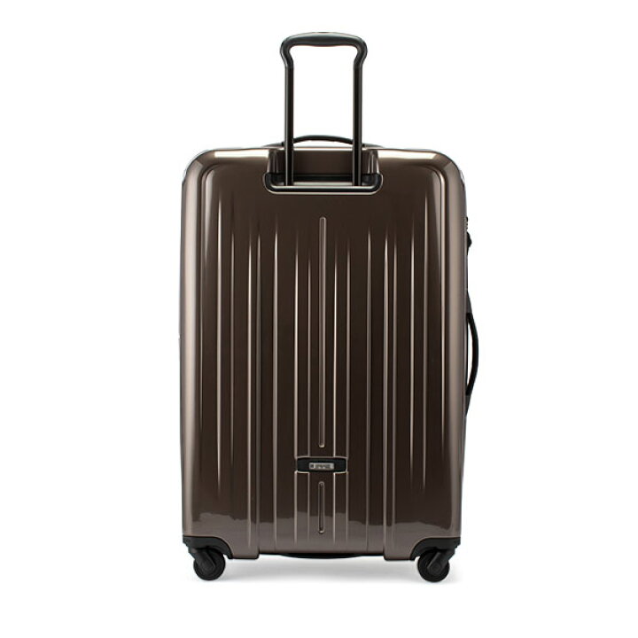 楽天市場】トゥミ TUMI スーツケース 91L 4輪 拡張機能 