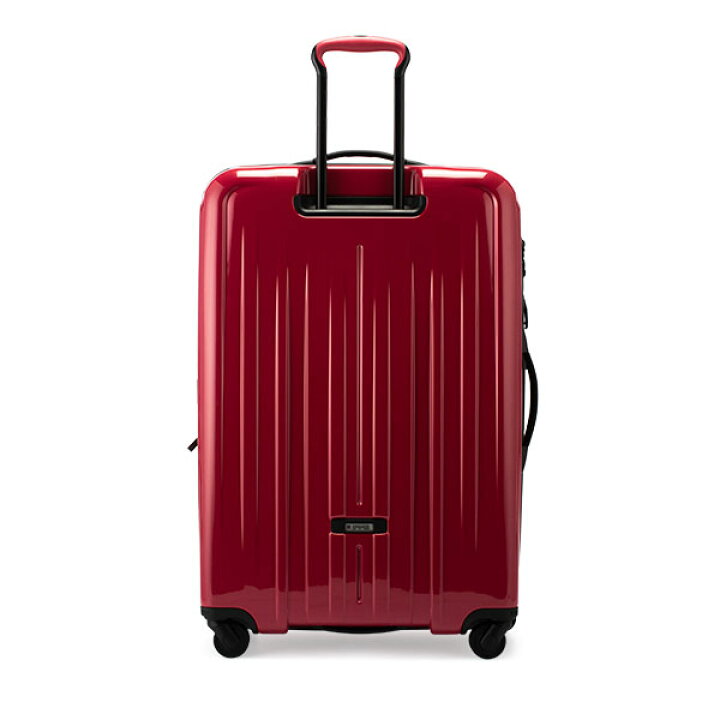 楽天市場】トゥミ TUMI スーツケース 91L 4輪 拡張 エクステンデッド 