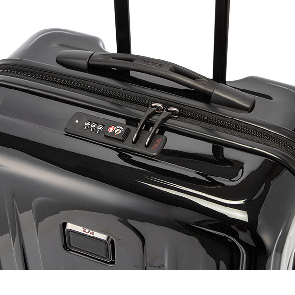 楽天市場】トゥミ TUMI スーツケース 42L 4輪 拡張機能 コンチネンタル 