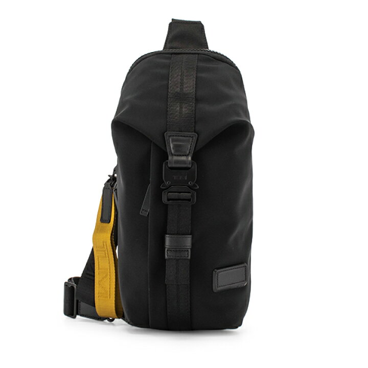 楽天市場】トゥミ TUMI ボディバッグ ボーズマン スリング TAHOE 